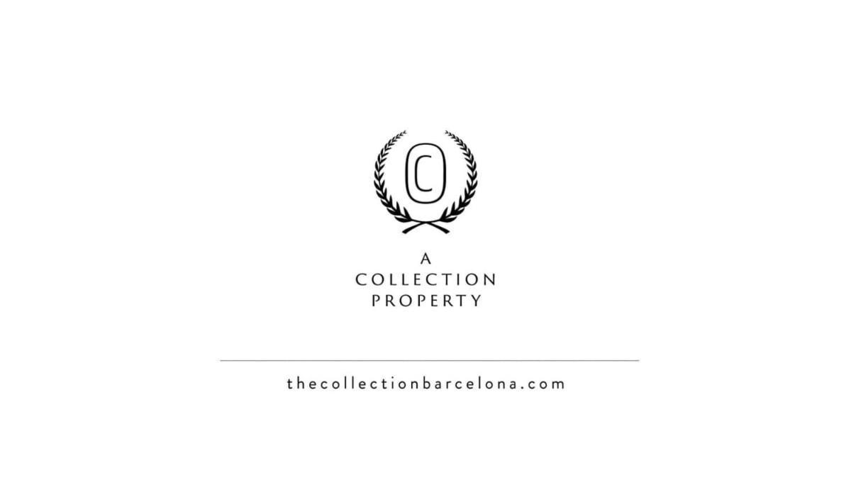 Huge Duplex With Private Garden Next To Ramblas Apartamento Barcelona
