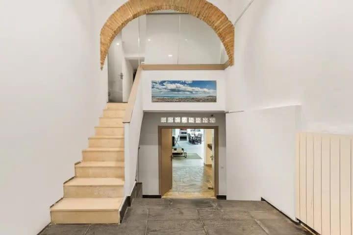 Apartamento Huge Duplex With Private Garden Next To Ramblas *