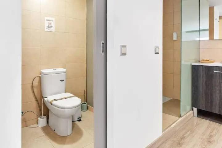 Apartamento Huge Duplex With Private Garden Next To Ramblas