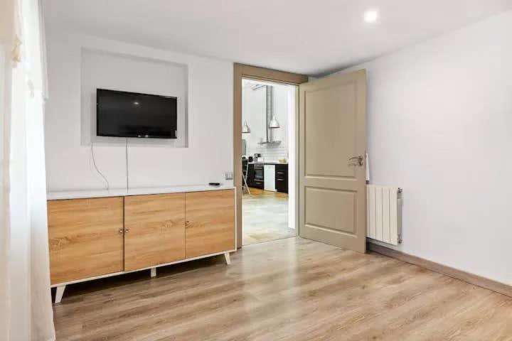 Apartamento Huge Duplex With Private Garden Next To Ramblas *