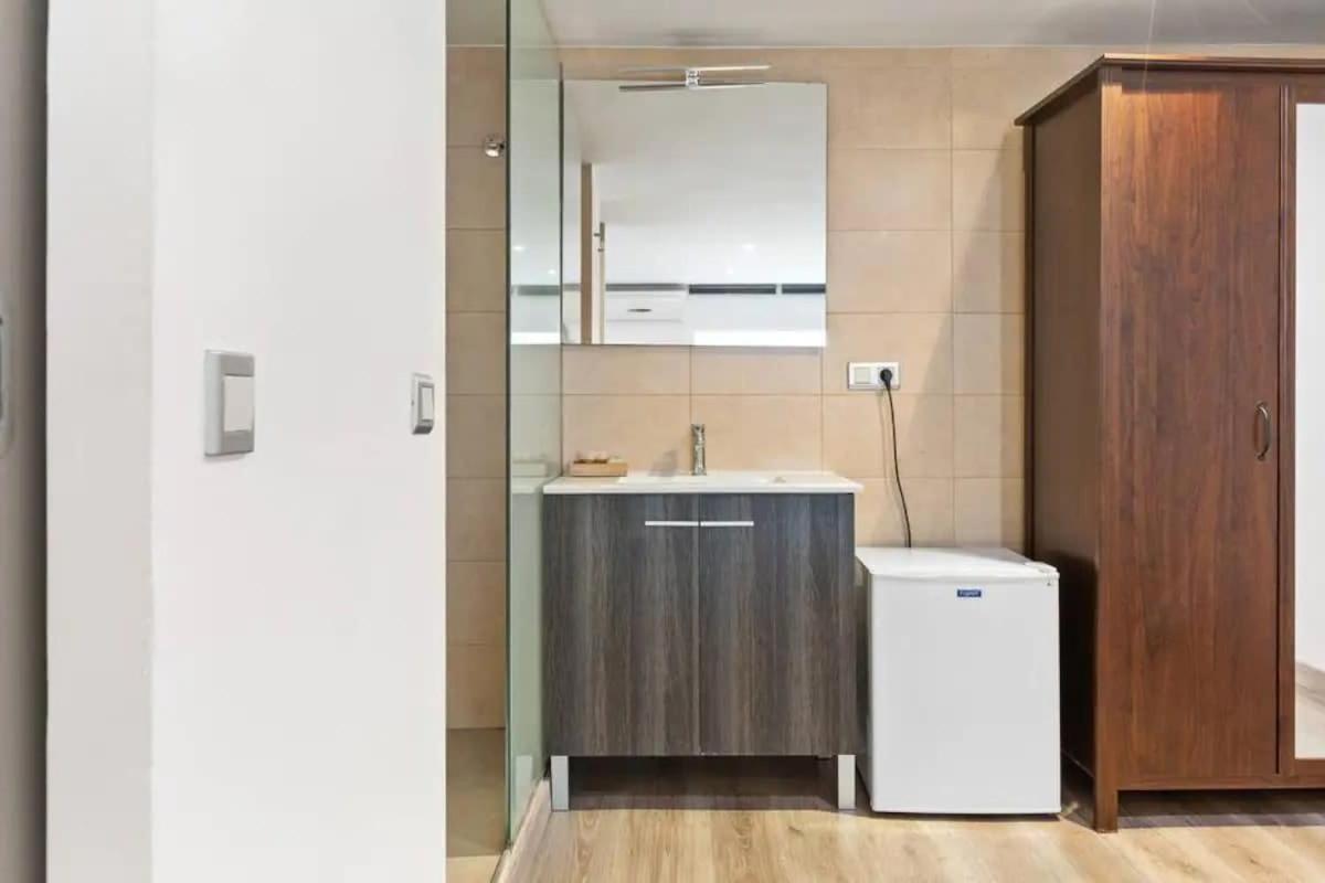 Apartamento Huge Duplex With Private Garden Next To Ramblas Barcelona