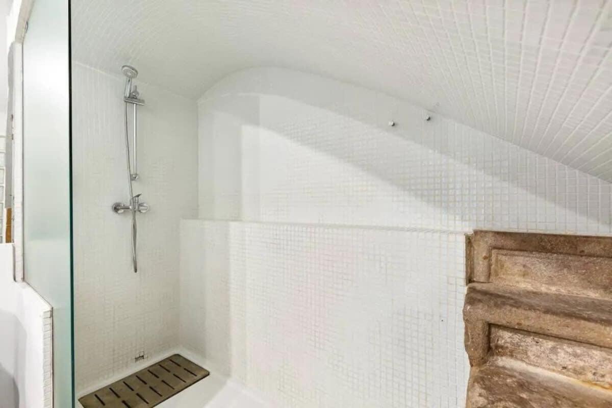 Apartamento Huge Duplex With Private Garden Next To Ramblas